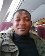 Sunday Adesoye Adegbenro