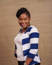 Beatrice Abisola Akinsiku