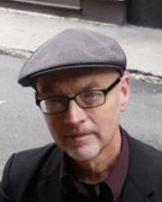Phillip Barnard