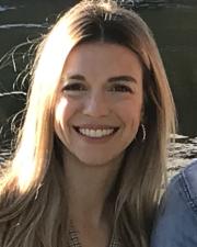 Lydia Benda