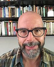 Doug Crawford-Parker