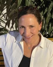 Marta Caminero-Santangelo