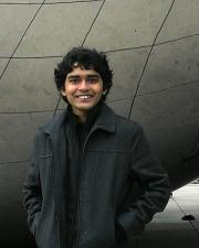 Arnab Chakraborty