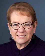 Dorice Williams Elliott