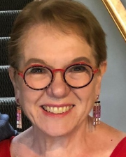 Dorice Williams Elliott
