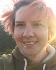 Sarah Hargreaves