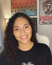 Jade Harrison