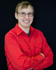 Logan Jorgenson