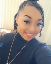 Michelle A. Jones