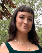 Darien Kramer