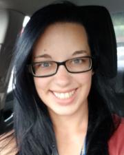 Nicole Evans
