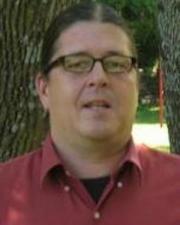 Robert Warrior
