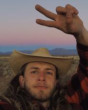 Tyler Sirovy
