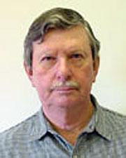 Chester Sullivan