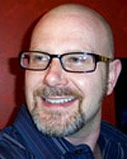Chris McKitterick