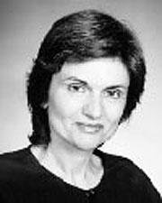 Doreen Fowler