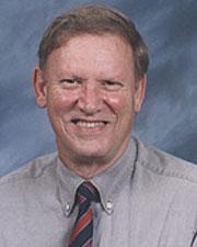 Richard Eversole