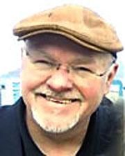 Frank Farmer