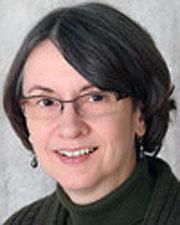 Iris Fischer