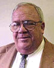 James Carothers