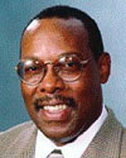 John E. Tidwell
