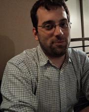 Joshua McKnight