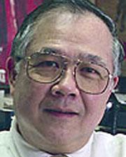 Paul Stephen Lim