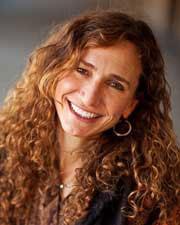 Marta Caminero-Santangelo