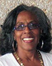 Maryemma Graham
