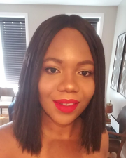 Ogo Ngwudike