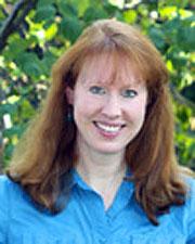 Mary Jo Reiff