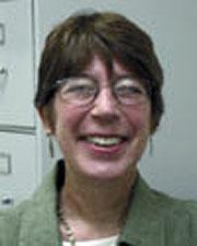 Susan K. Harris