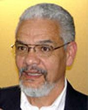William J. Harris